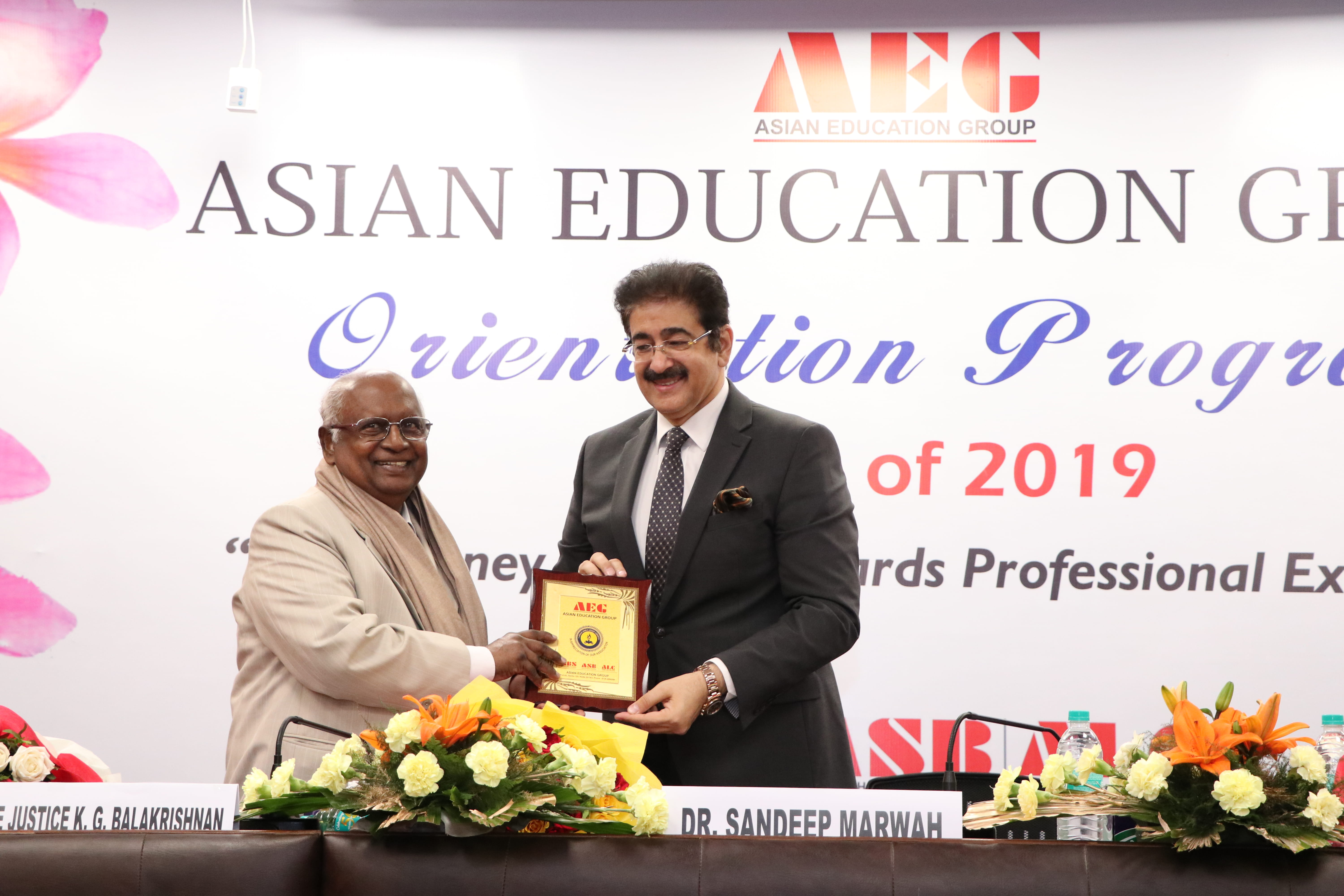 Hon'ble Mr. Justice K.G. Balakrishnan