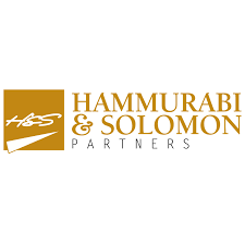 Hammurabi & Solomon Partners