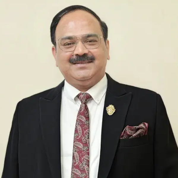 Director Asian Education Group & Member