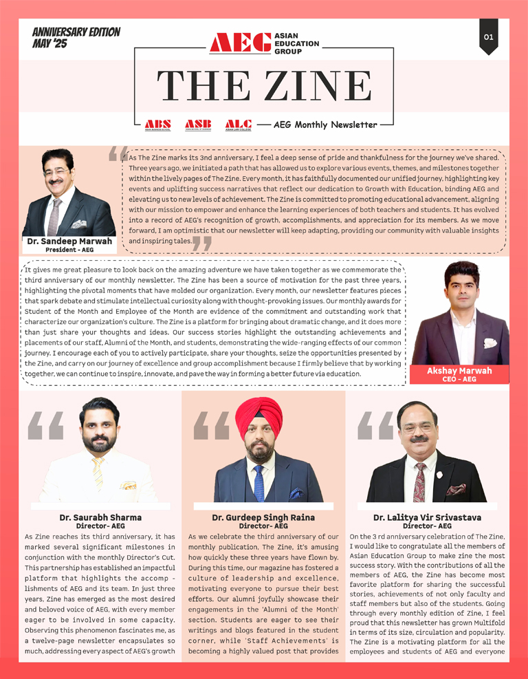 newsletter