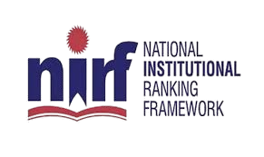National Institutional Ranking Framework