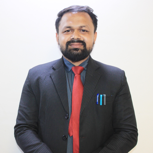 Abhijit Chanda