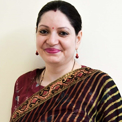 Shweta Batra