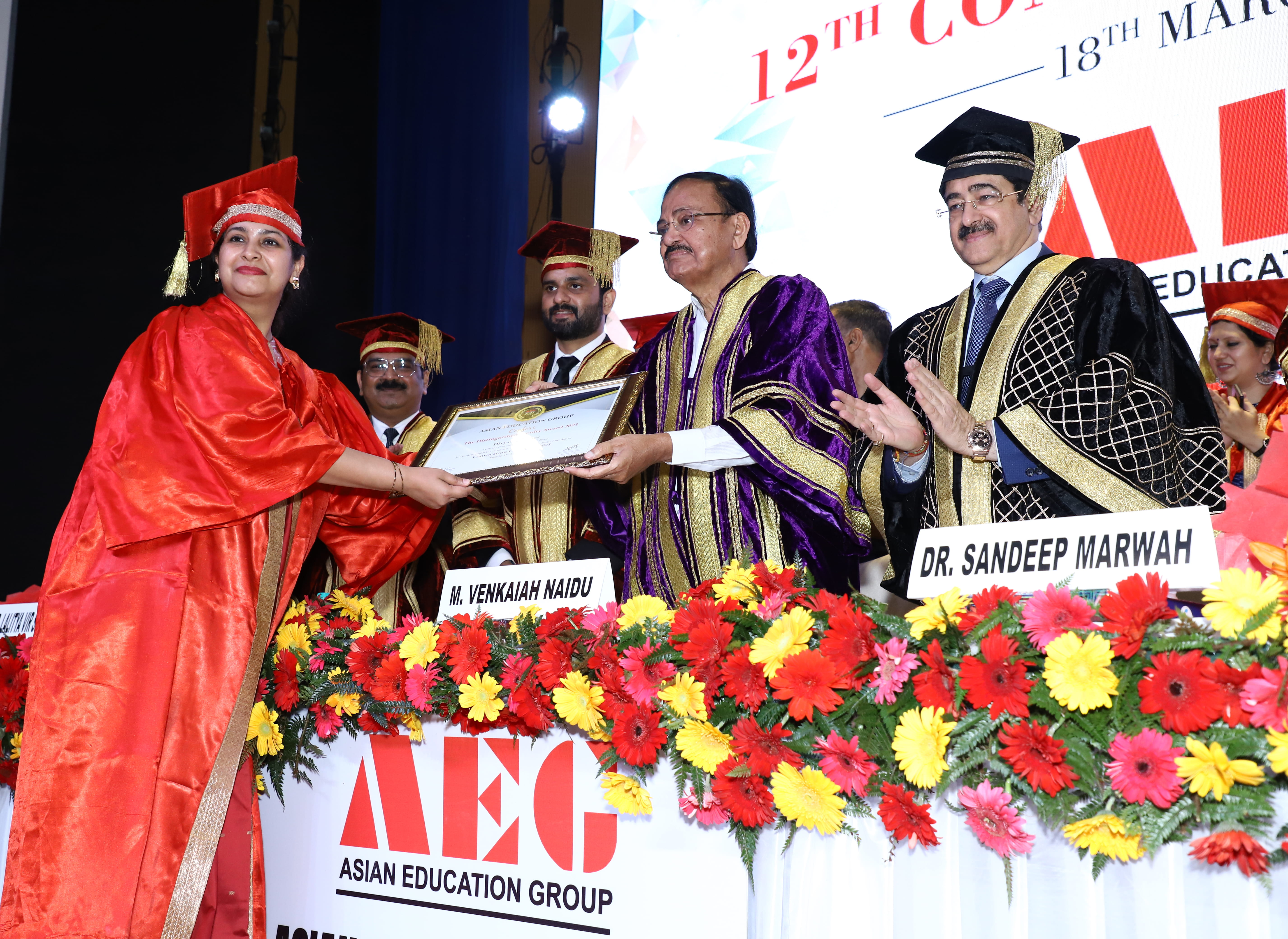 Convocation 2023