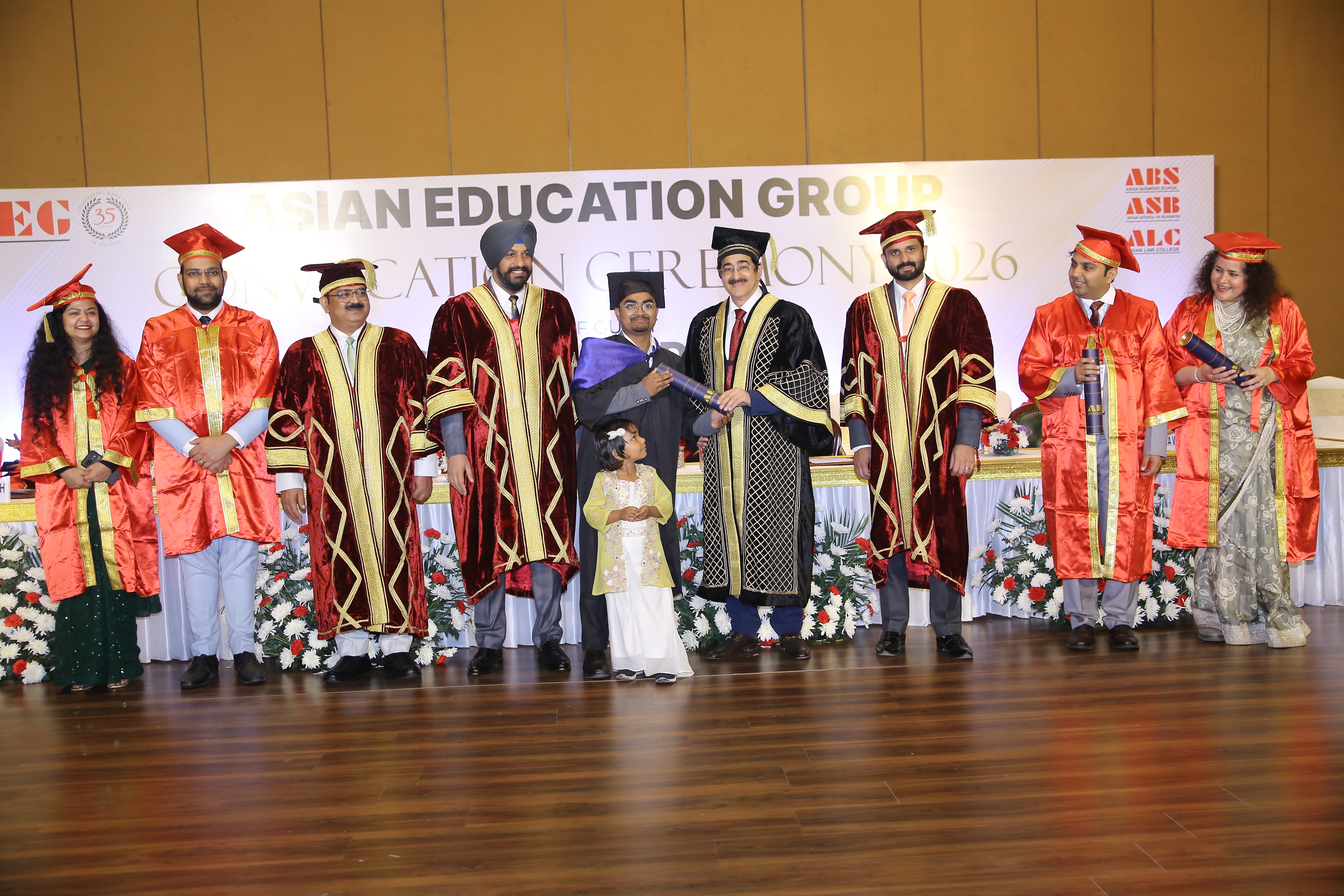 Convocation 2026