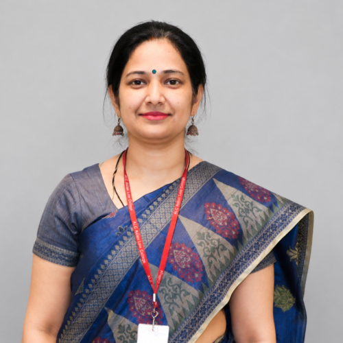 Dr. Prity Sharma