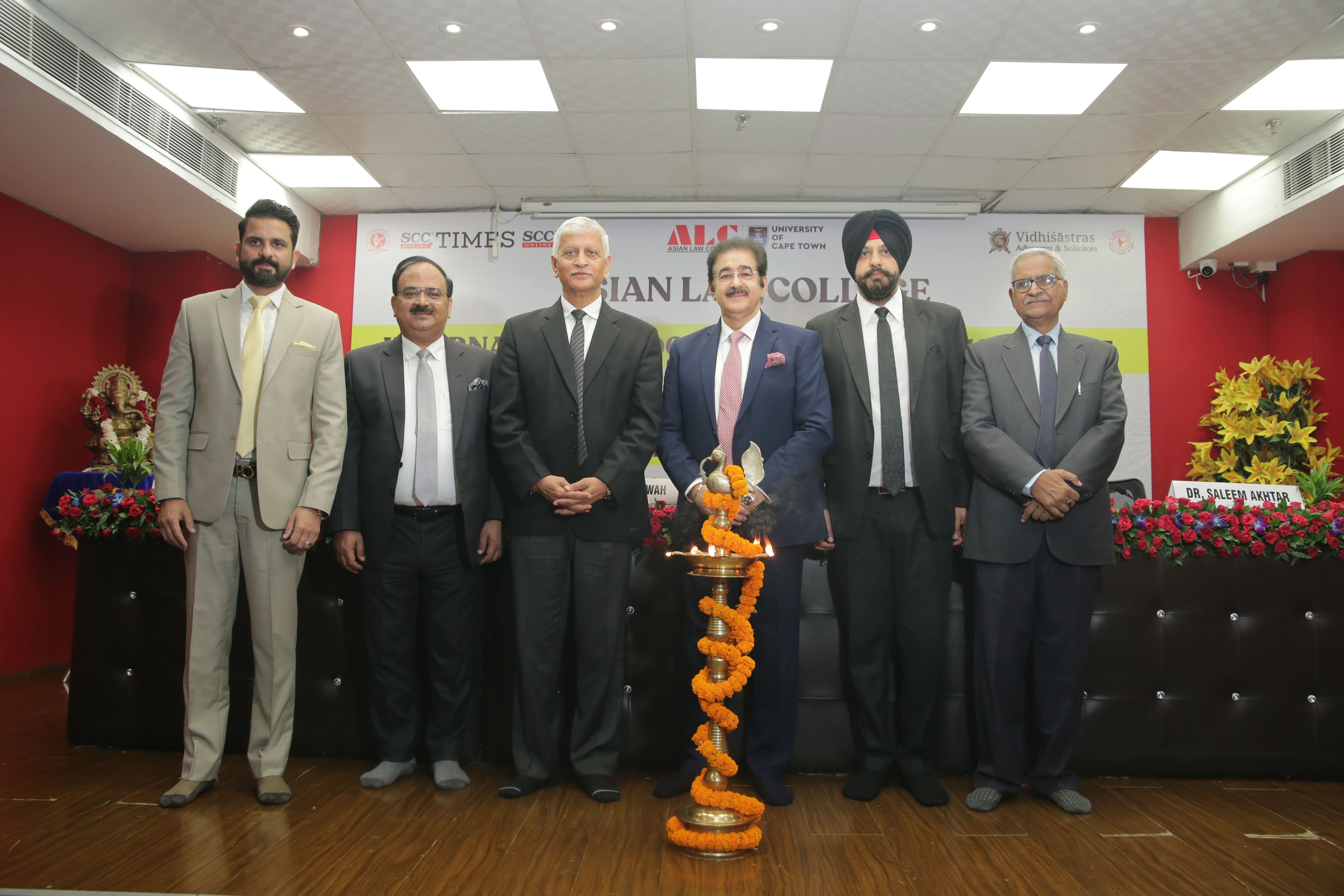 International Moot Court Competition 2025 image 10