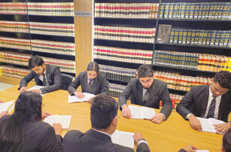 Diploma in Intellectual Property Rights (Affiliated to Enhelion)