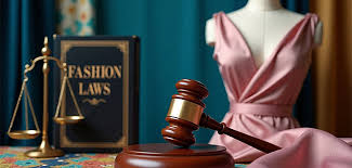 Diploma In Fashion Law(Affiliated to Asian Academy of Film and Television )