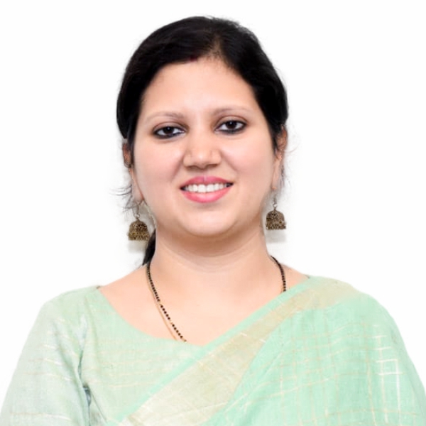 Dr. Sunita Verma