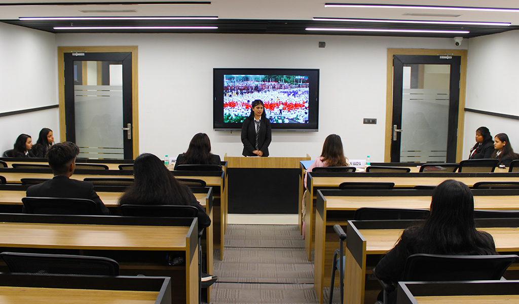 Judgment Analysis Competition, 2024 image 3