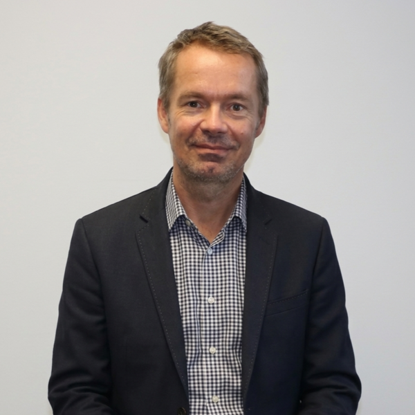 Prof (Dr.)  Rostam J. Neuwirth