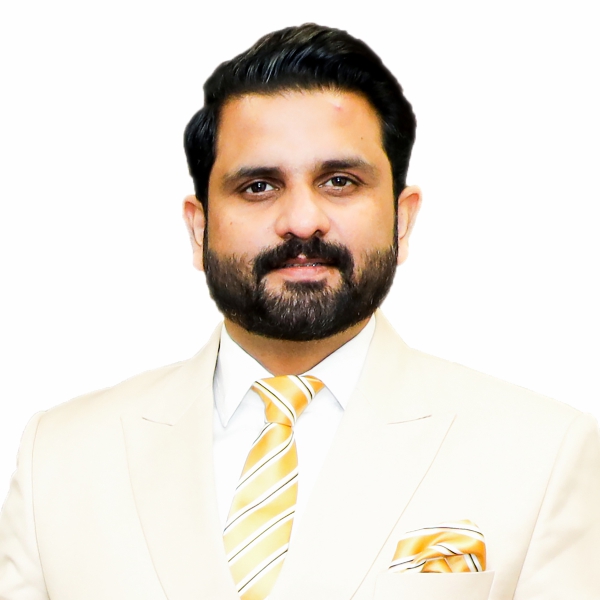 Director Asian Education Group & Member