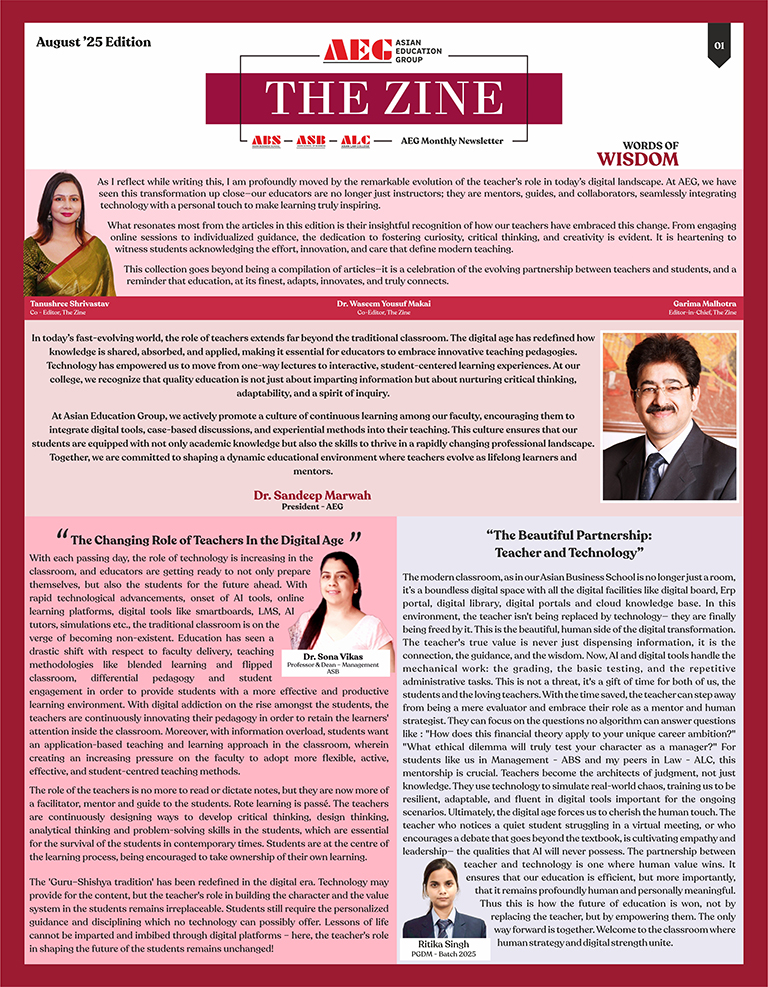 newsletter