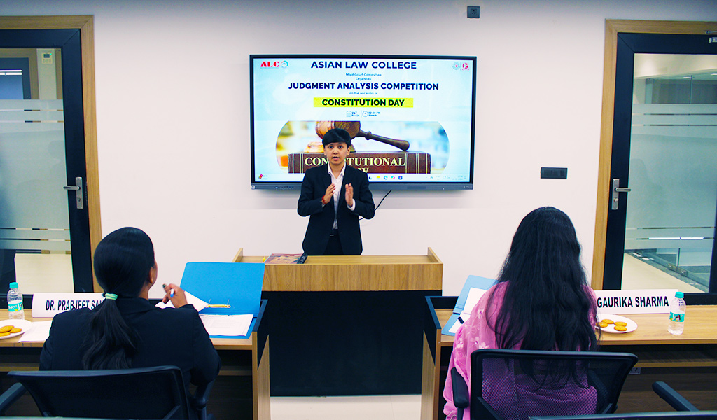 Judgment Analysis Competition, 2024 image 4