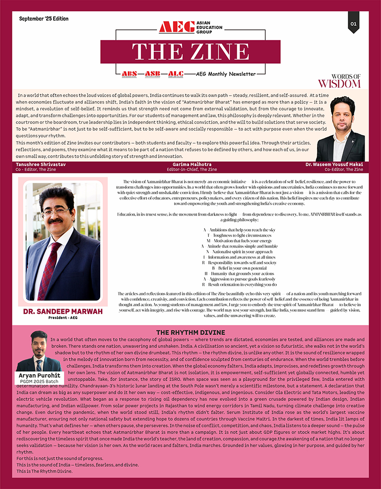 newsletter