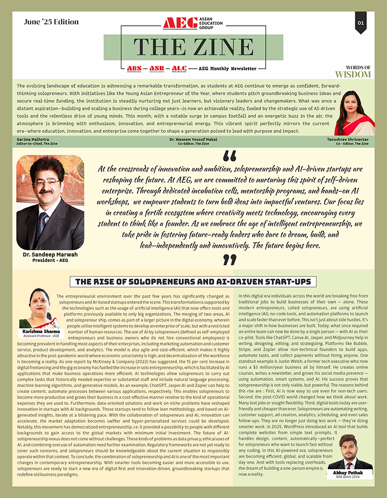 newsletter