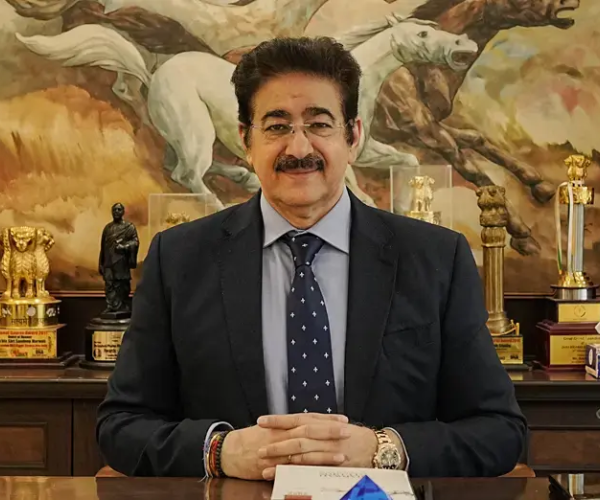 Chairman’s Message