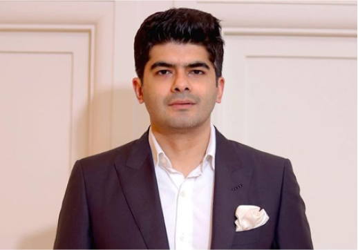 Akshay Marwah