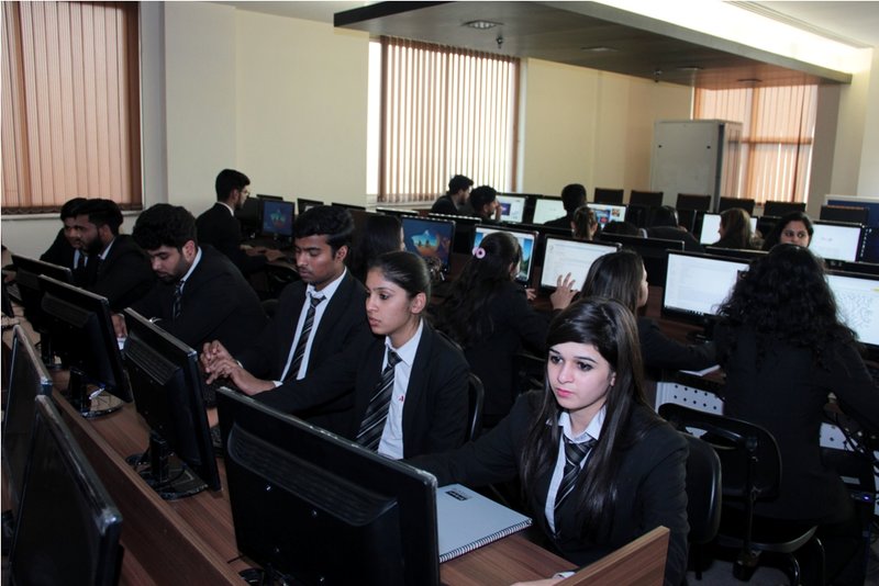 Computer Lab 1