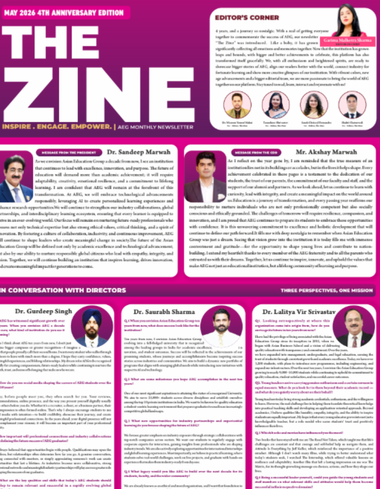 newsletter