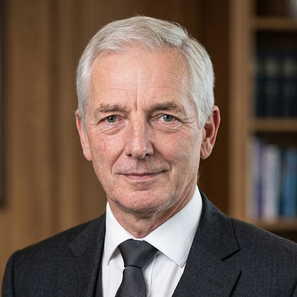 Prof. Terry Parrish