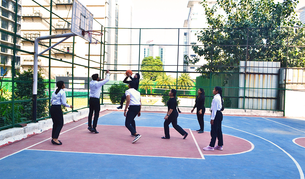 Sports Facility