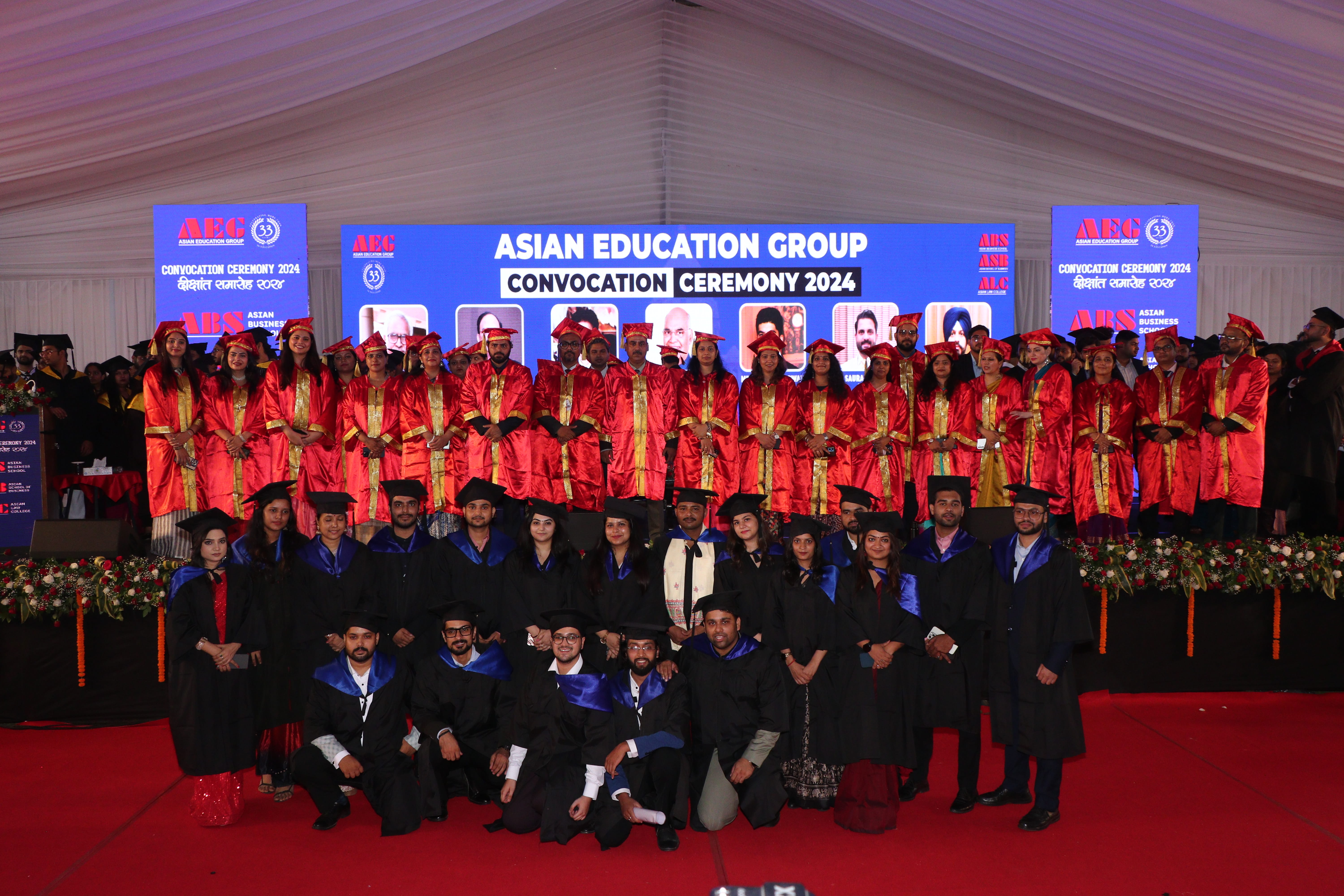 Convocation 2024