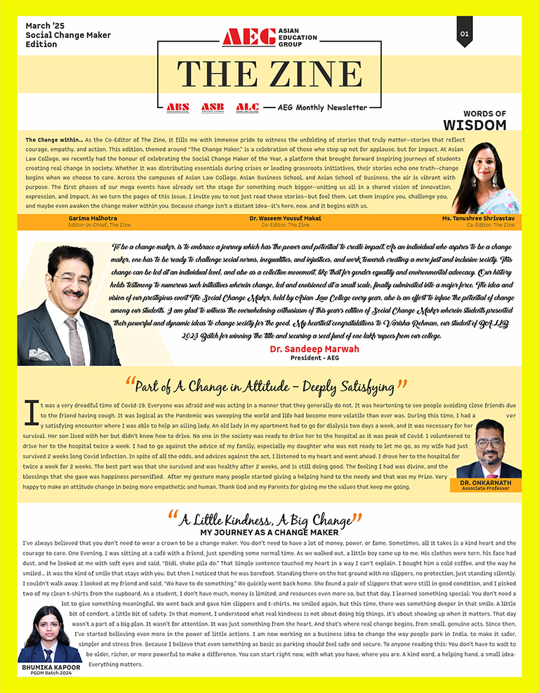 newsletter