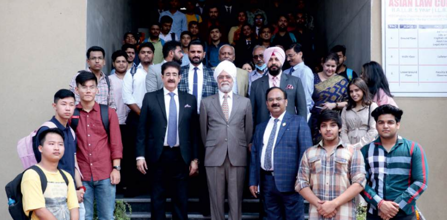 Hon'ble Mr. Justice Jagdish Singh Khehar