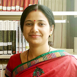Dr. Prity Sharma