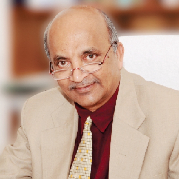 Prof. (Dr.) R. Venkata Rao