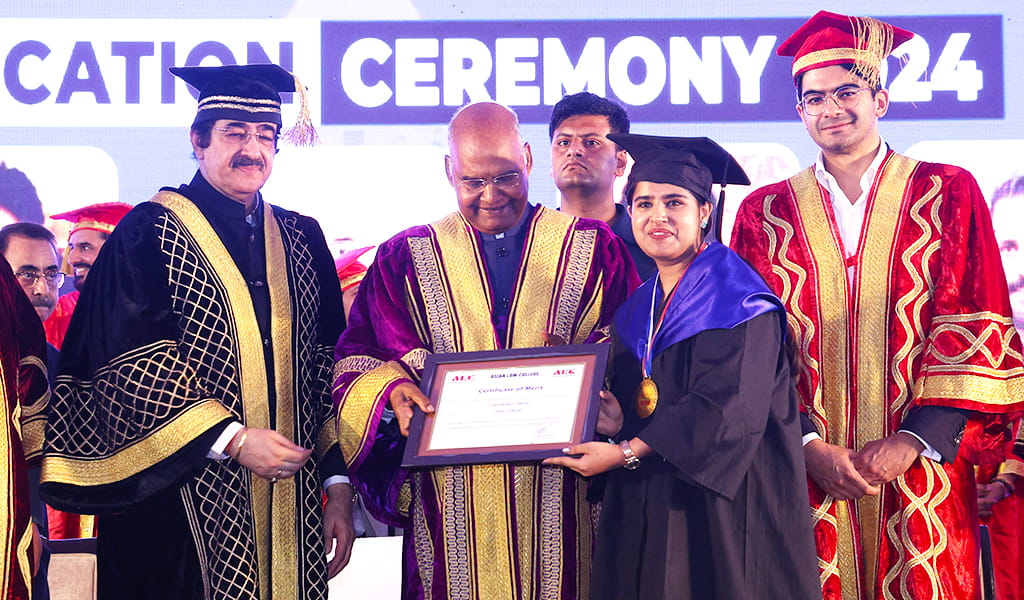 Convocation image 8