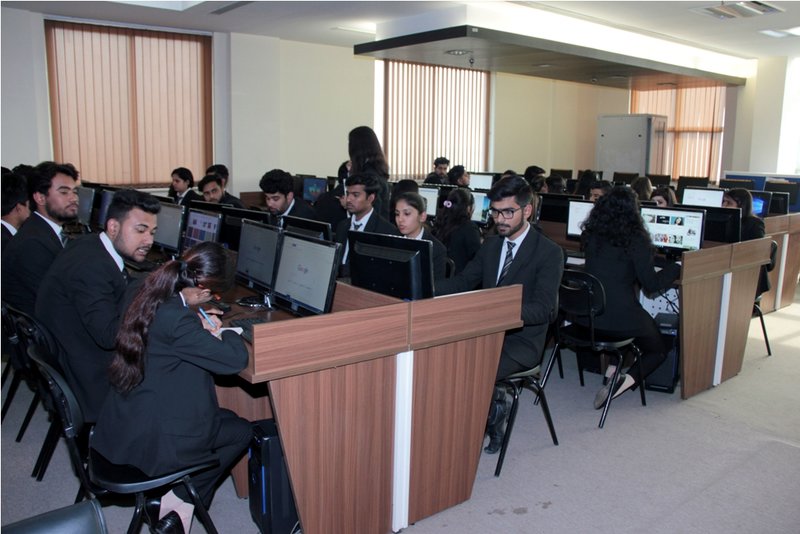Computer Lab 1