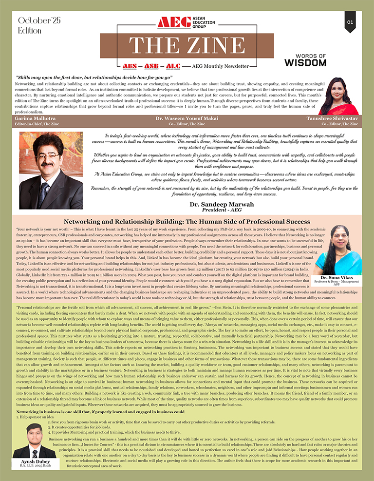 newsletter