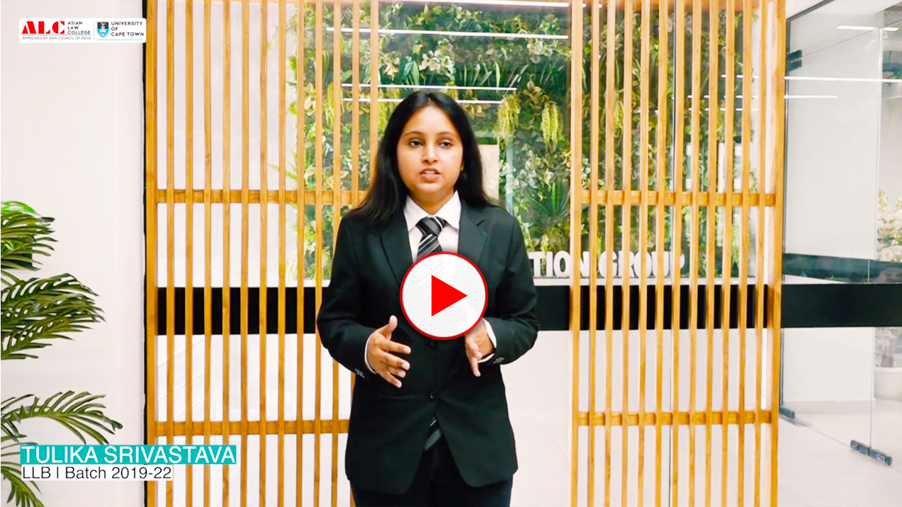 Tulika Srivastava