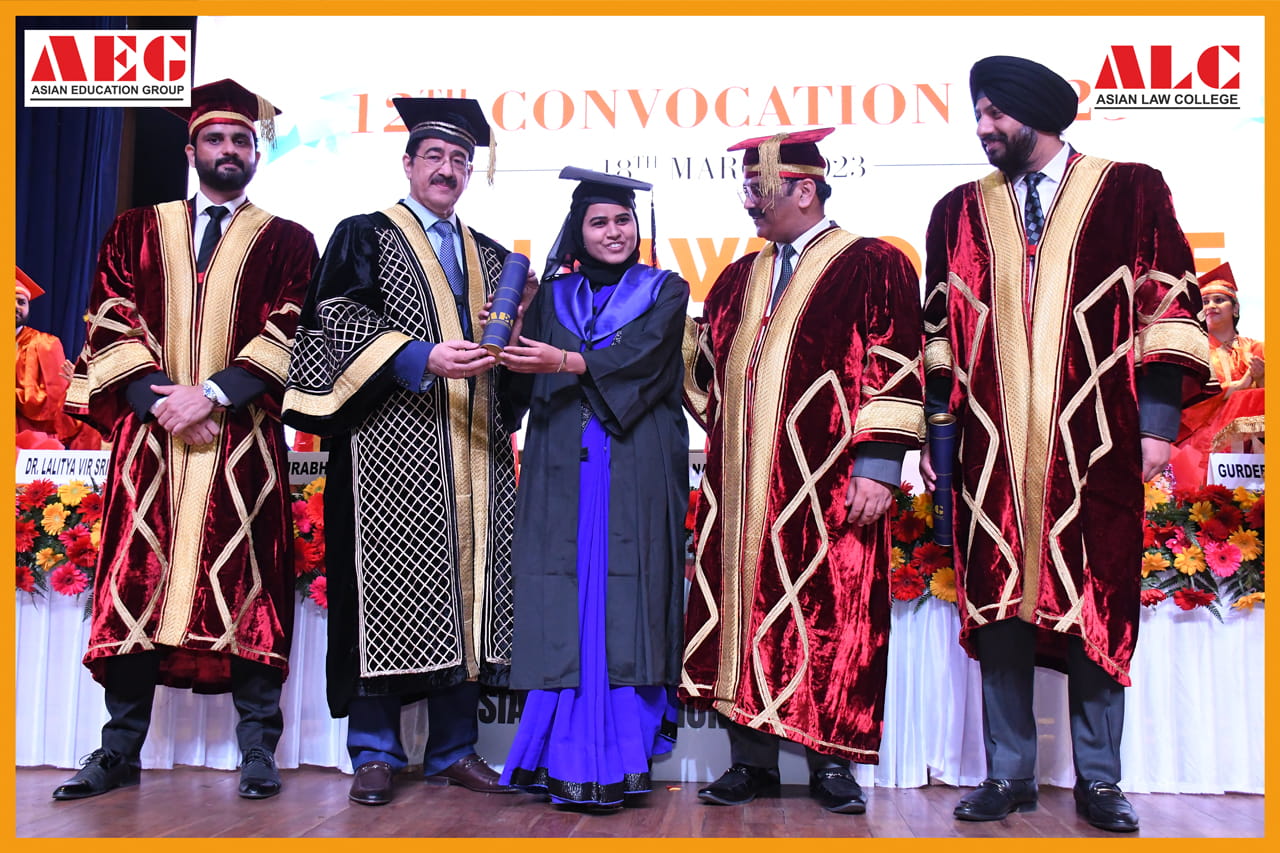 Convocation image 5