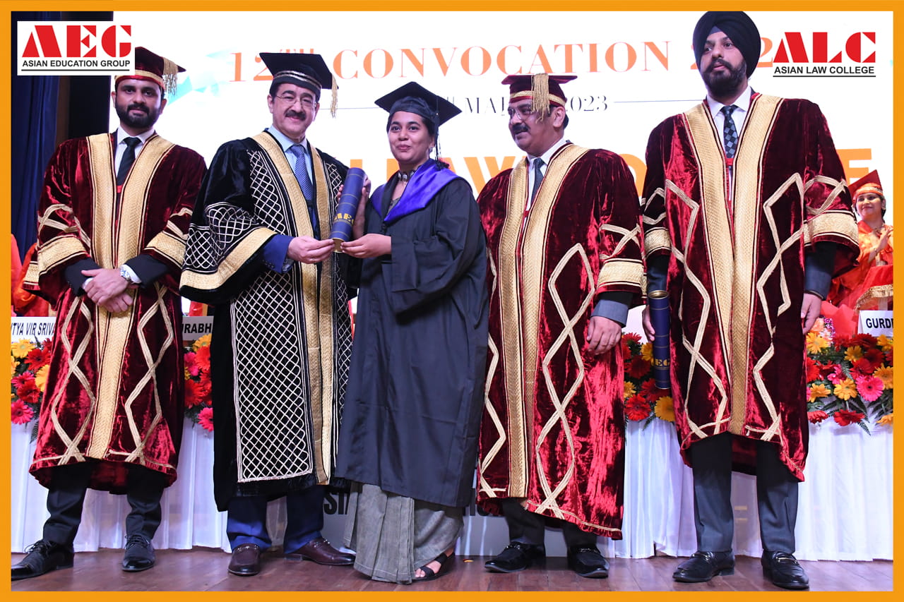 Convocation 2023