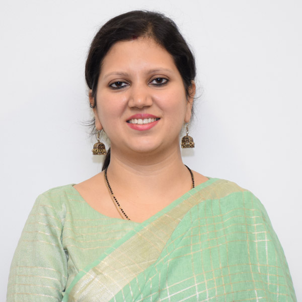 Dr. Sunita Verma
