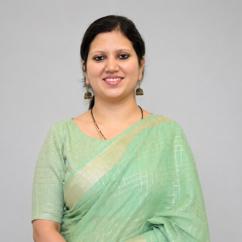 Dr. Sunita Verma