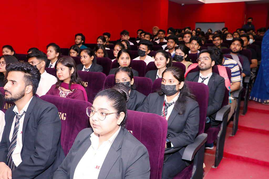 Mock Trial Advocacy Competition 2022 image 4