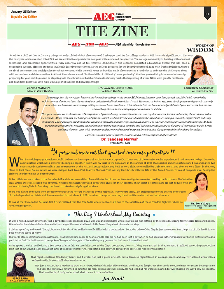 newsletter