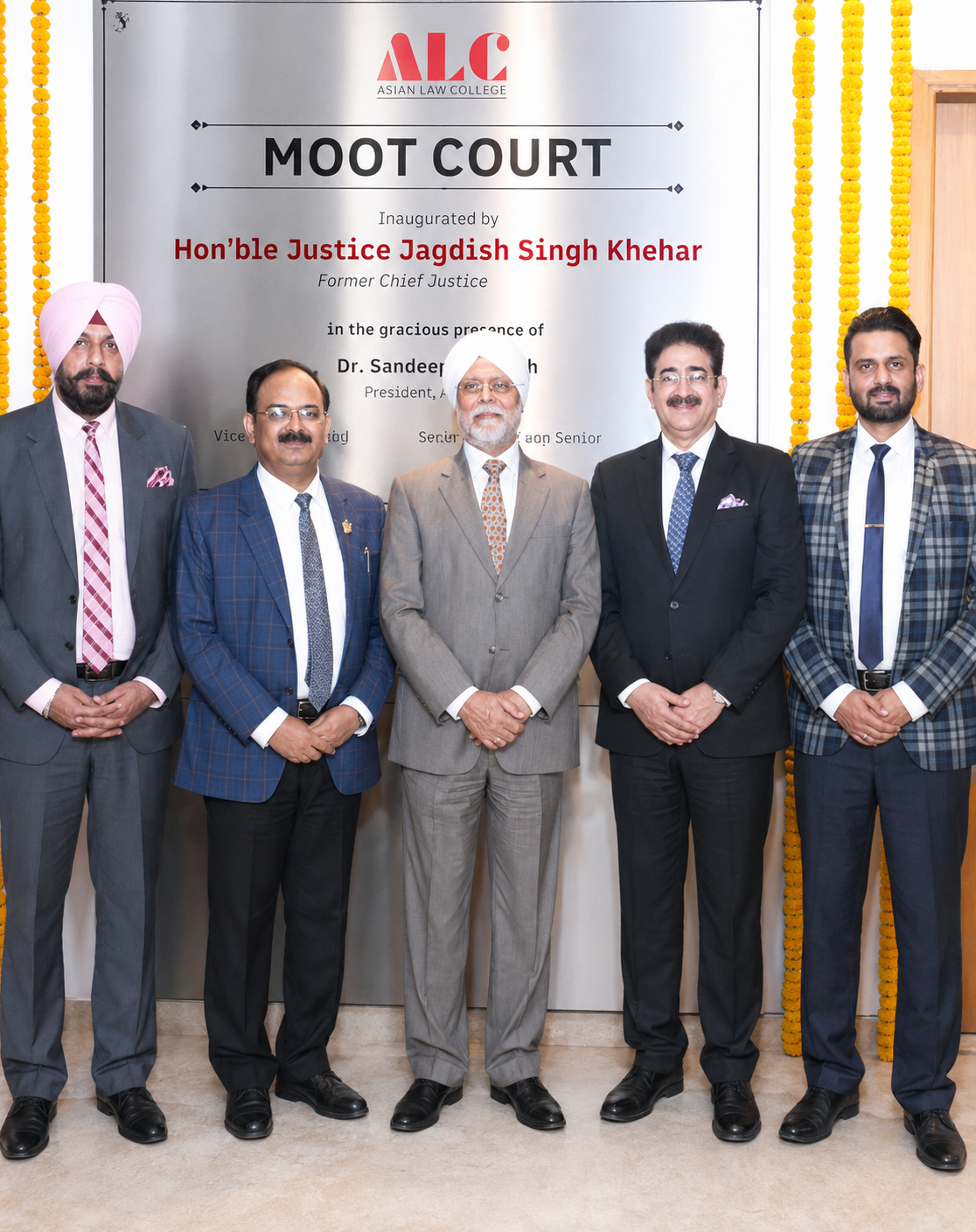 Moot Court