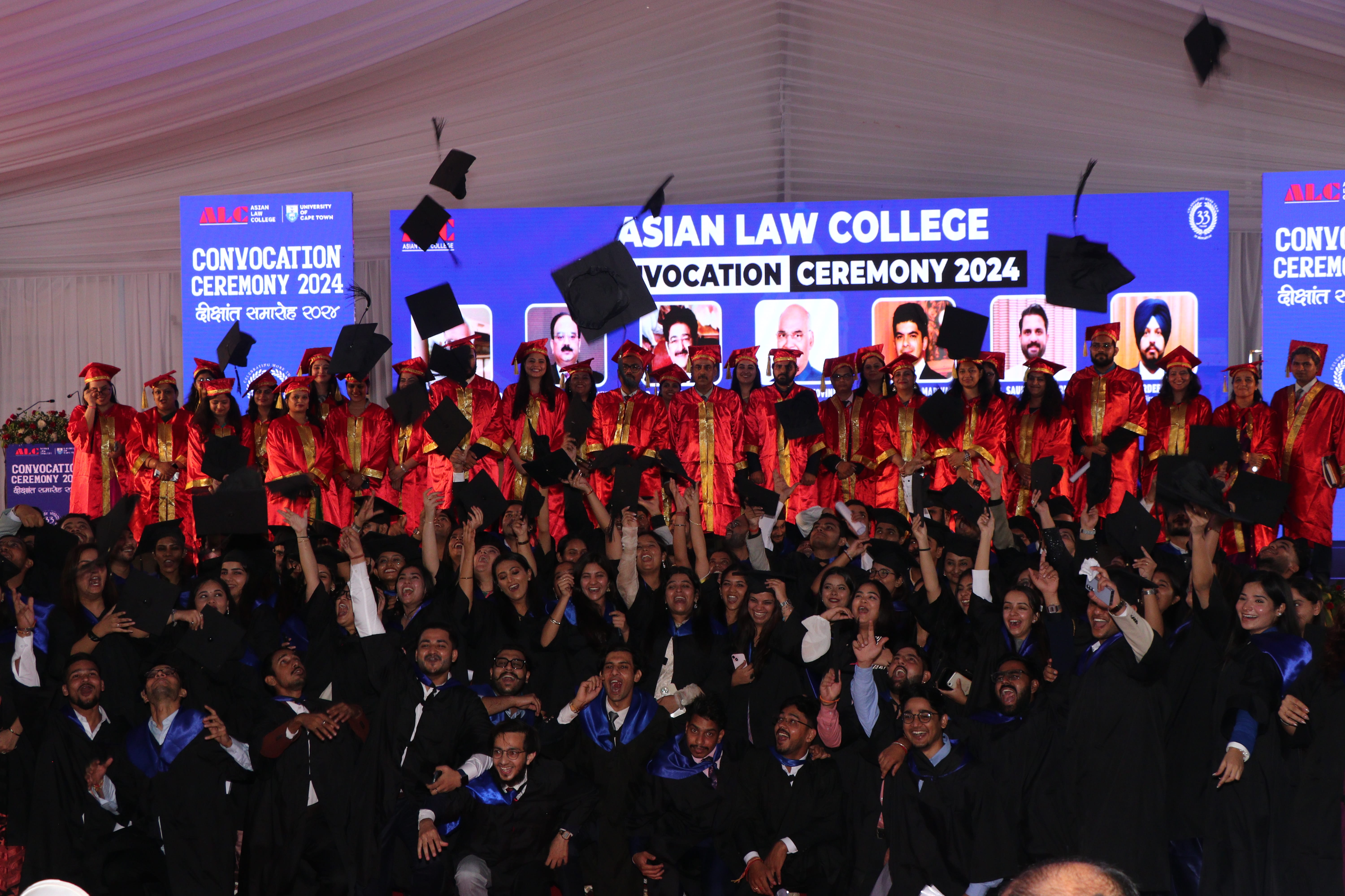 Convocation image 11