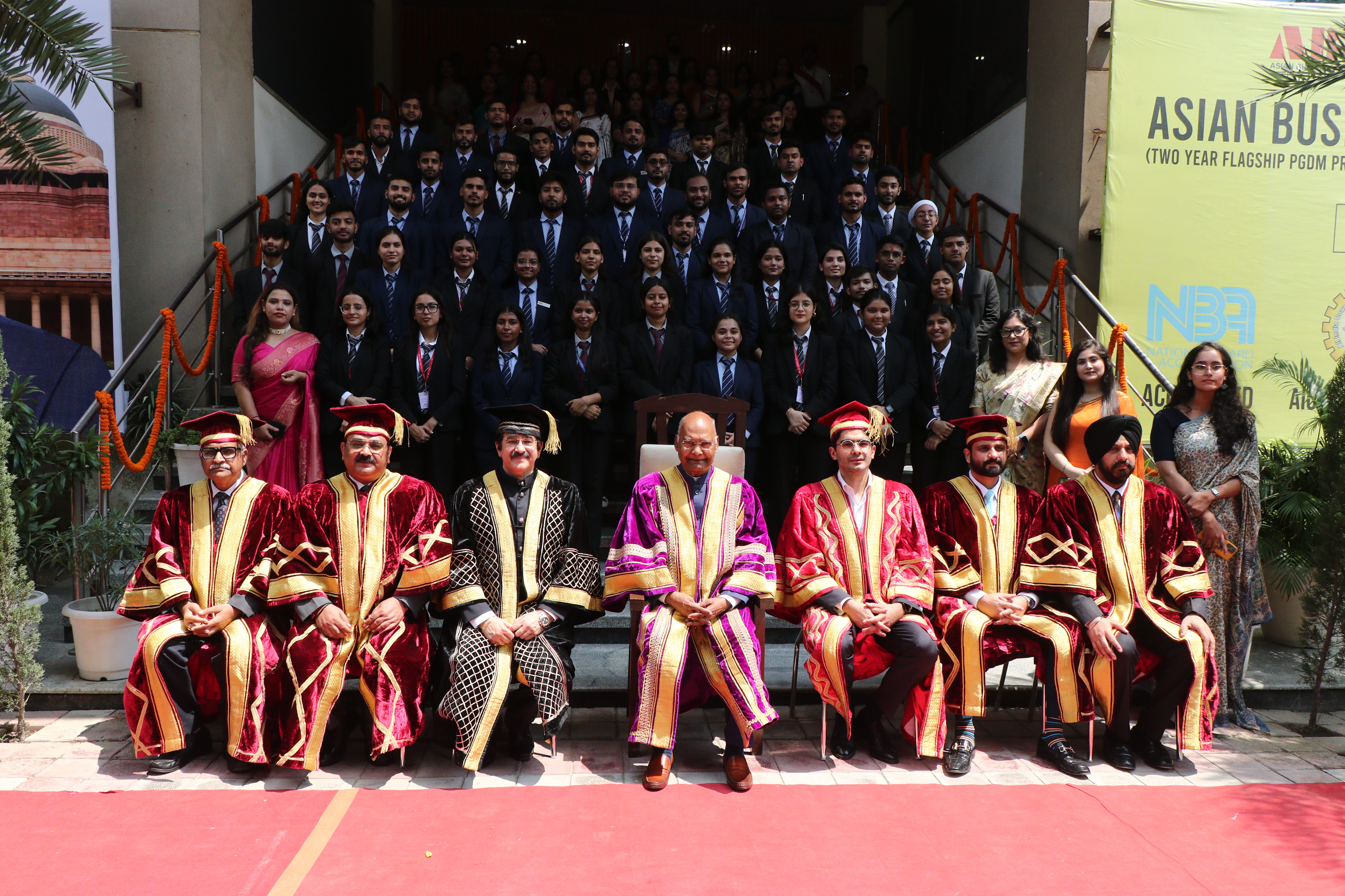 Convocation image 6