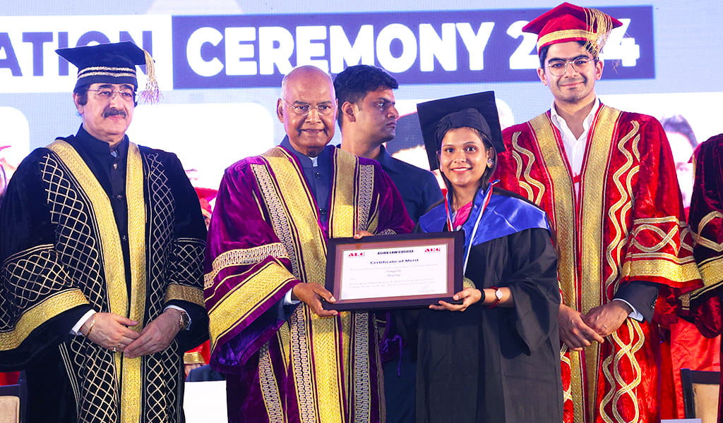 Convocation 2024