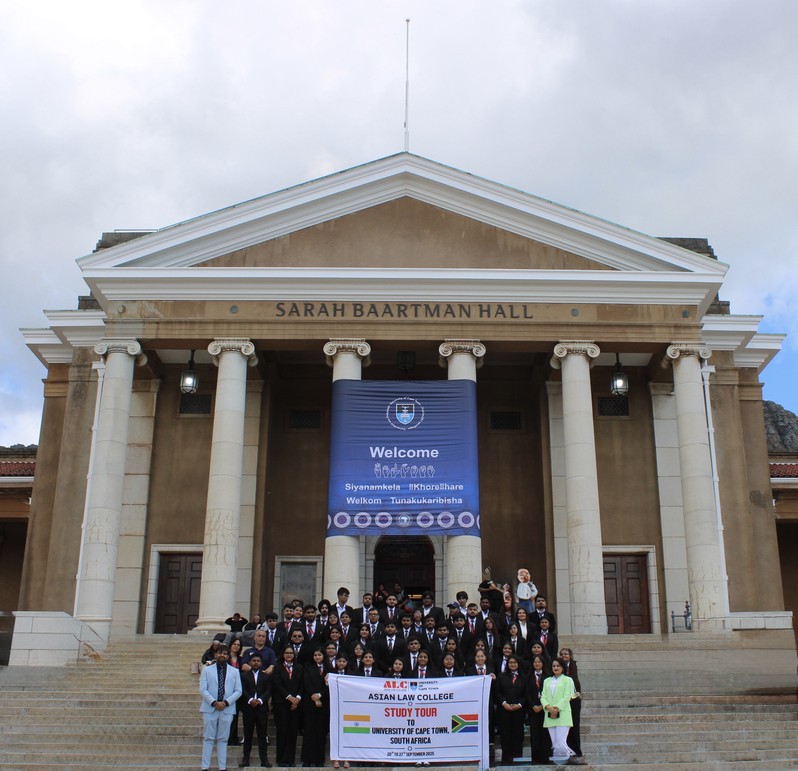 Certification in International Law and Legal Framework 