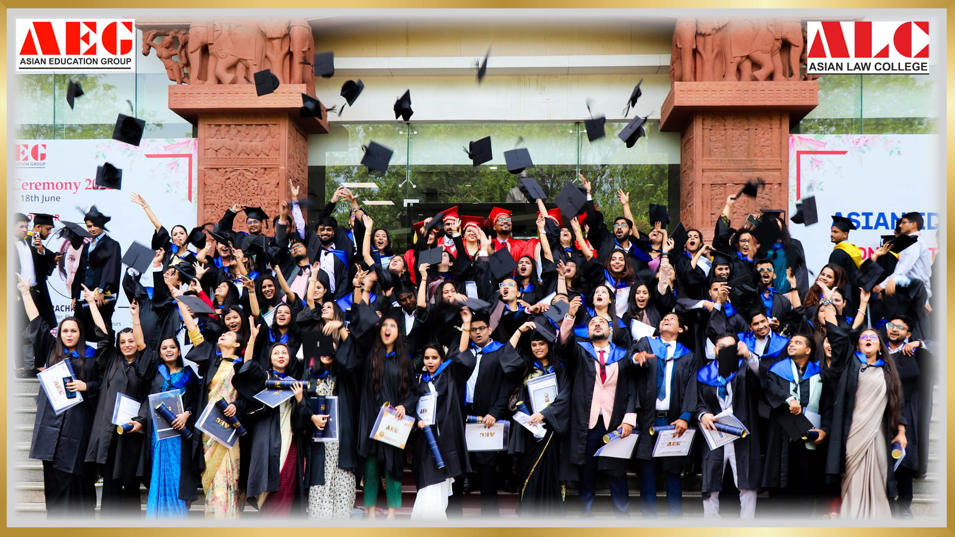 Convocation image 7