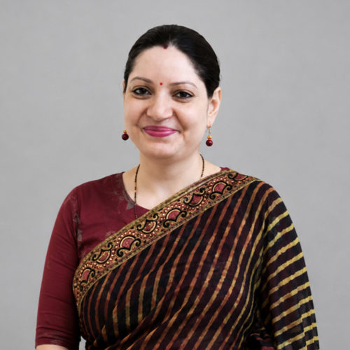 Shweta Batra