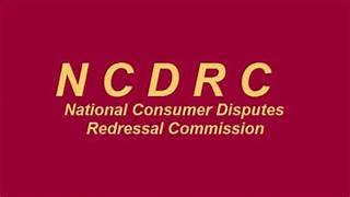 NCDRC